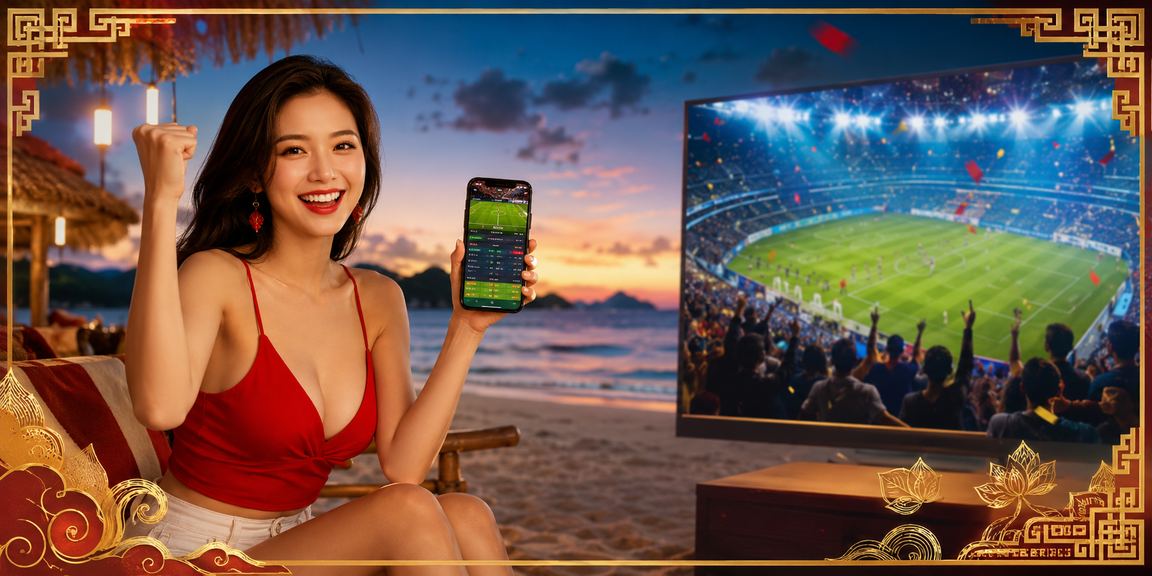 Cộng đồng cá cược bóng đá tại Côn Đảo