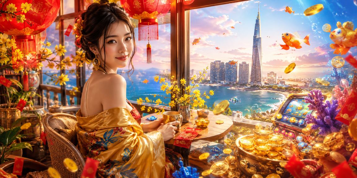Khuyến mãi bao lì xì tại TP Hồ Chí Minh